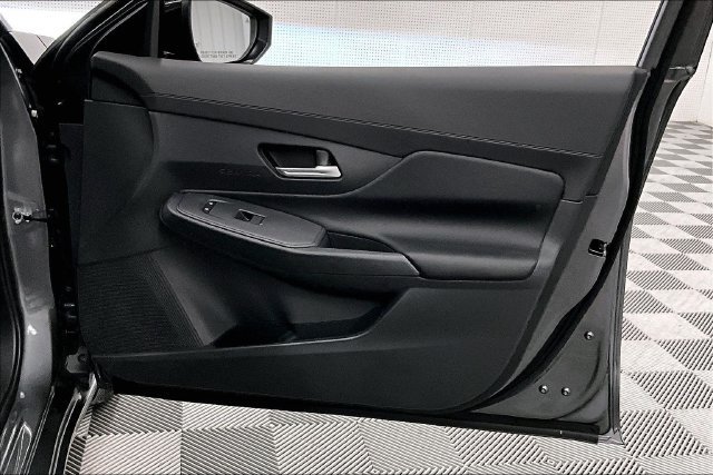 New 2027 Nissan Sentra S w/ Floor Mat Package FWD image 37