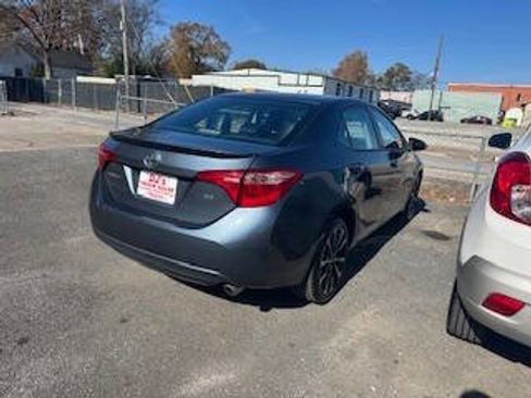 Used 2017 Toyota Corolla SE image 5
