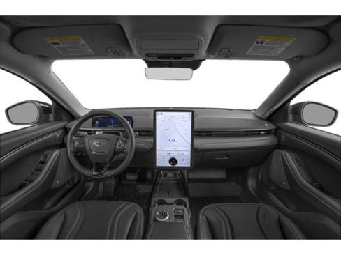 Used 2025 Ford Mustang Mach-E Premium RWD image 8