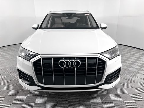 Used 2024 Audi Q7 2.0T Premium Plus image 2