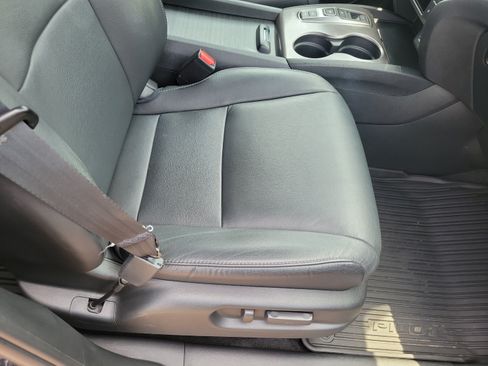 Certified 2021 Honda Pilot EX-L image 18