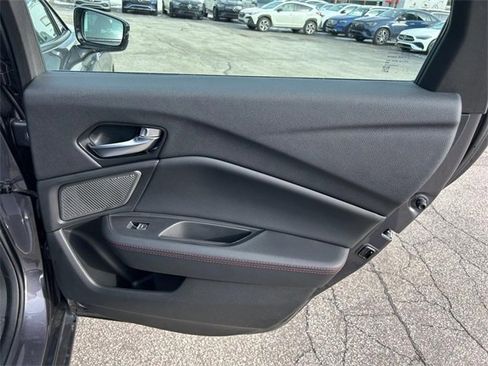 Used 2023 Acura TLX SH-AWD w/ A-SPEC Pkg image 27