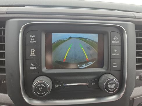 Used 2019 RAM 1500 Tradesman w/ Popular Equipment Group AWD/4WD image 11