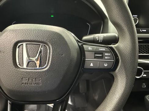 Certified 2024 Honda Civic LX image 26