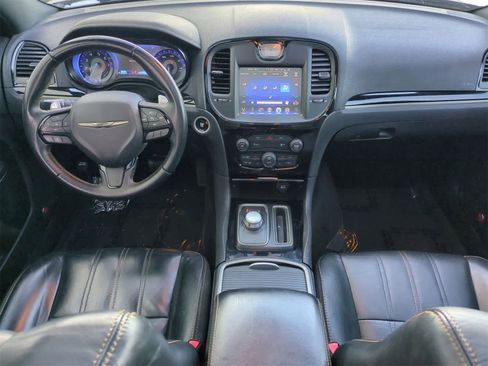 Used 2016 Chrysler 300 S w/ 300S Premium Group image 15