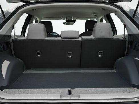 New 2026 Hyundai Ioniq 5 SE AWD/4WD image 8