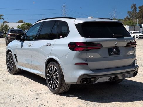 New 2026 BMW X5 M60i image 9