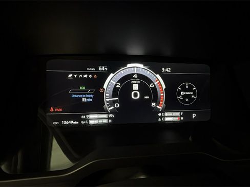 Used 2023 Toyota Tundra Platinum image 20