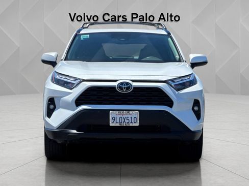 Used 2024 Toyota RAV4 XLE Premium w/ Weather Package AWD/4WD image 13