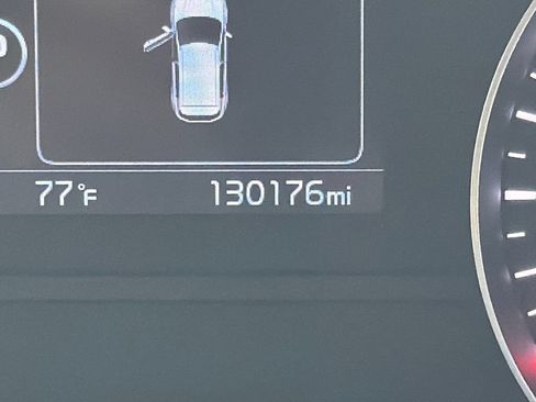 Used 2018 Kia Sportage LX FWD image 27