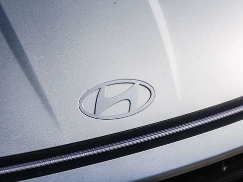Certified 2025 Hyundai Sonata SEL image 13