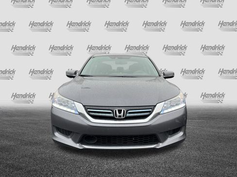 Used 2014 Honda Accord Touring image 3