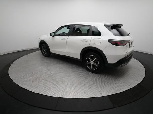 Certified 2023 Honda HR-V Sport image 12