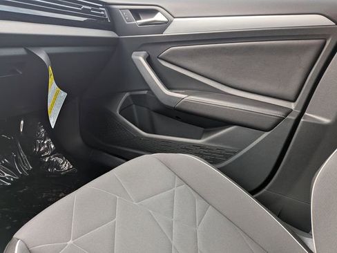 New 2026 Volkswagen Jetta Sport image 18