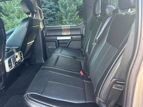 Certified 2020 Ford F150 Lariat AWD/4WD image 16