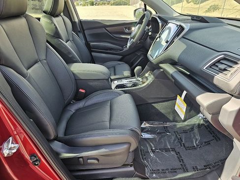 New 2026 Subaru Ascent Touring image 16