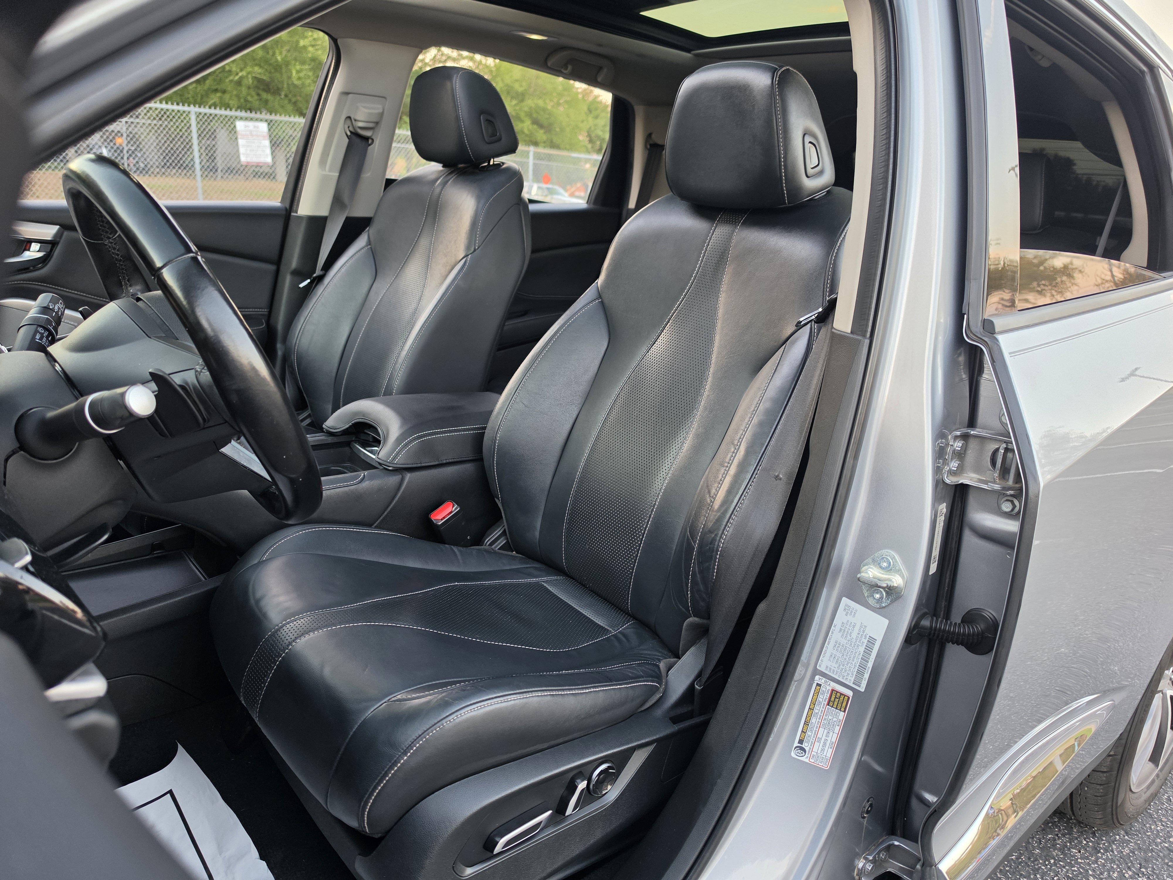 Used 2020 Acura RDX w/ Technology Package FWD image 26