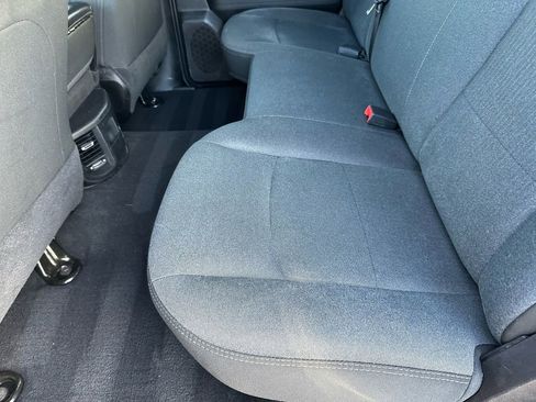 Used 2021 RAM 2500 Tradesman image 30