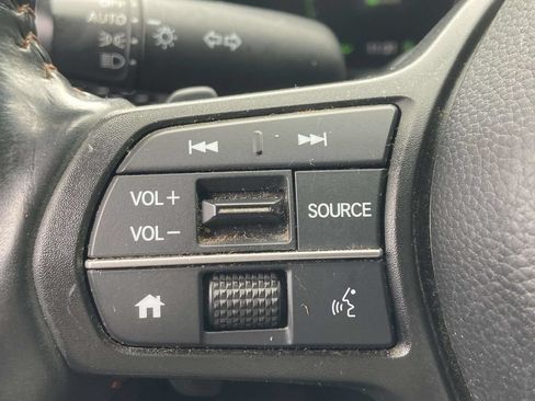 Used 2023 Honda CR-V Sport image 25