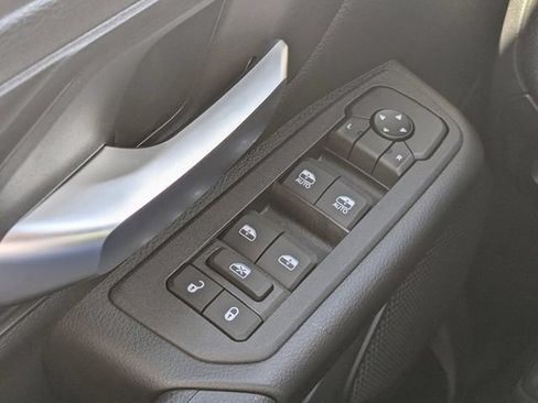 New 2026 RAM 1500 Tradesman RWD image 22