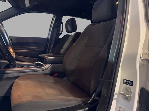 Used 2023 Dodge Durango GT image 12