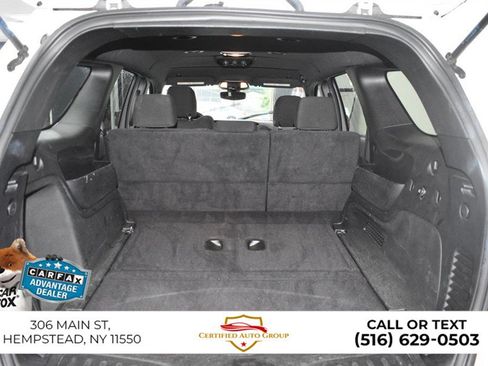 Used 2023 Dodge Durango SXT RWD image 29
