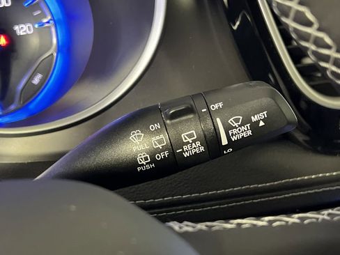 New 2026 Chrysler Pacifica Select image 19