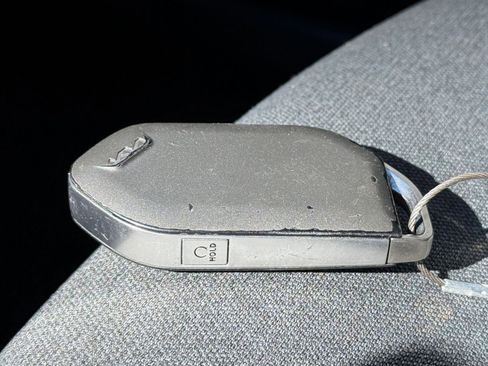 Used 2025 Kia K4 LXS image 18