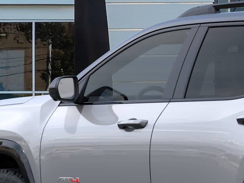 New 2027 GMC Terrain AT4 w/ Technology Package II AWD/4WD image 12