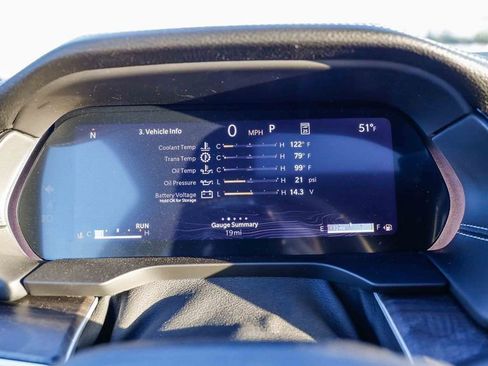 New 2026 Jeep Grand Cherokee Altitude AWD/4WD image 28