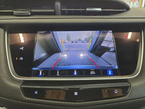 Used 2021 Cadillac XT5 Premium Luxury AWD/4WD image 27