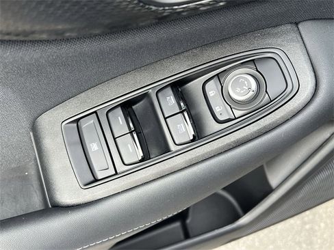 Certified 2025 Subaru Outback Premium w/ Popular Package #1A image 23