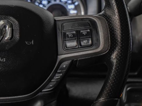 Used 2019 RAM 3500 Tradesman image 17