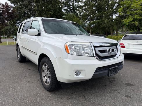 Used 2011 Honda Pilot Touring image 8