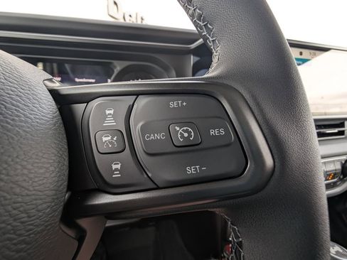 New 2026 Jeep Wrangler Unlimited Rubicon AWD/4WD image 24