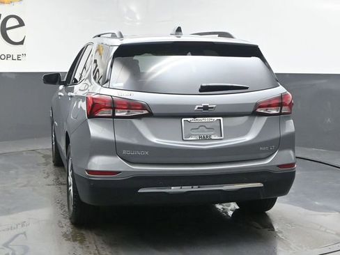 Used 2024 Chevrolet Equinox LT AWD/4WD image 35