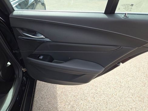 New 2026 Cadillac CT4 Premium Luxury image 10