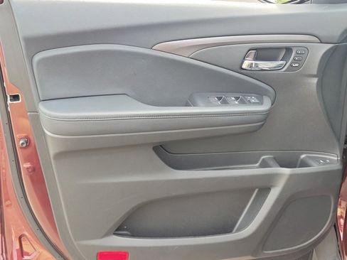 Used 2021 Honda Passport EX-L image 13