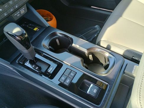 New 2026 Subaru Outback Premium image 23