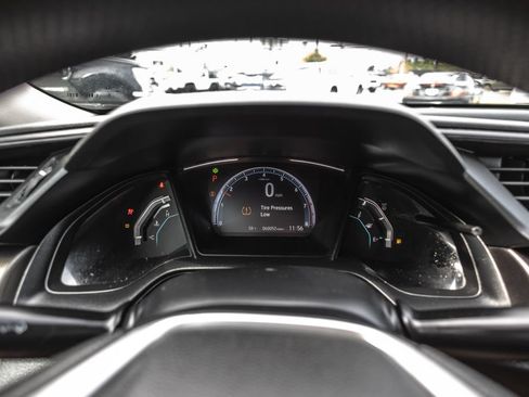 Used 2021 Honda Civic LX image 13