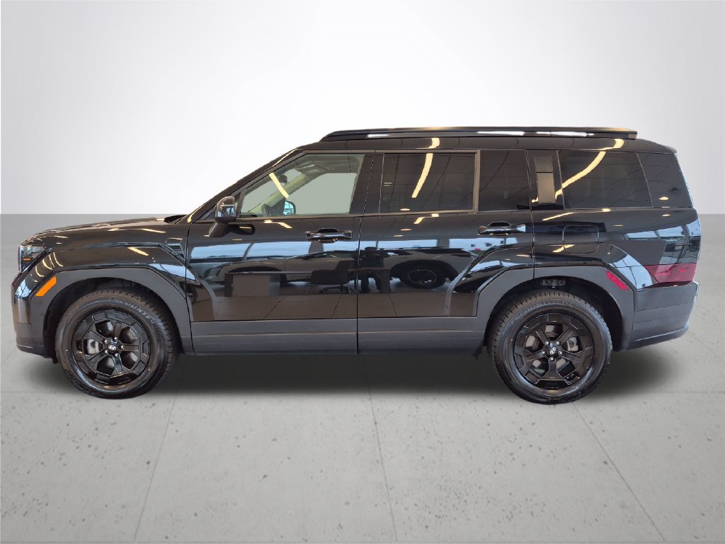 Used 2025 Hyundai Santa Fe XRT AWD/4WD image 11