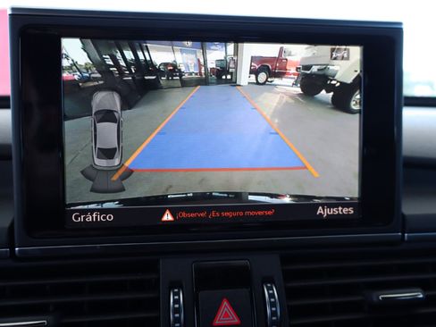 Used 2018 Audi A6 2.0T Premium w/ 20" Black Optic Wheel Package image 23