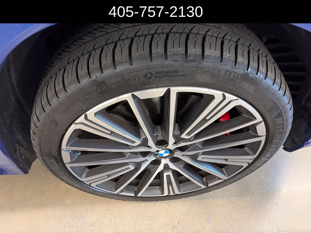 Used 2025 BMW X1 xDrive28i w/ Technology Package AWD/4WD image 14