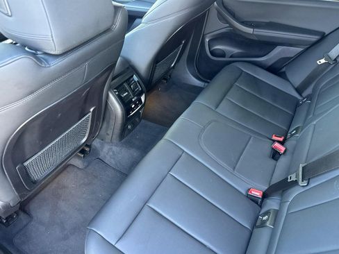 Used 2019 BMW X3 xDrive30i w/ Driving Assistance Package image 27