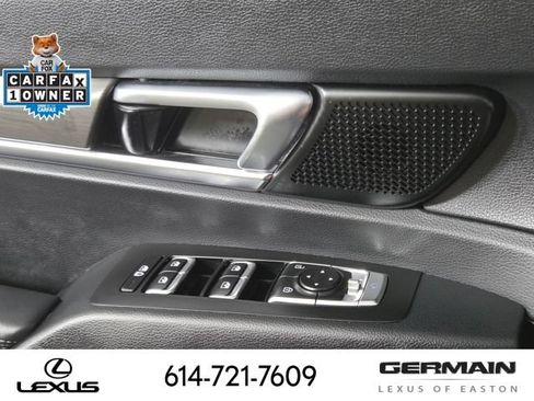 Used 2024 Kia Telluride EX X-Line AWD/4WD image 28
