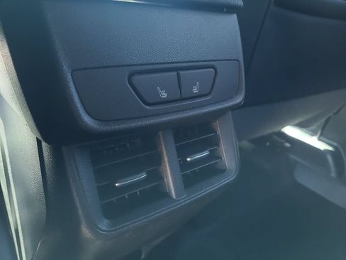 Used 2026 Chevrolet Equinox RS w/ Convenience Package III FWD image 12