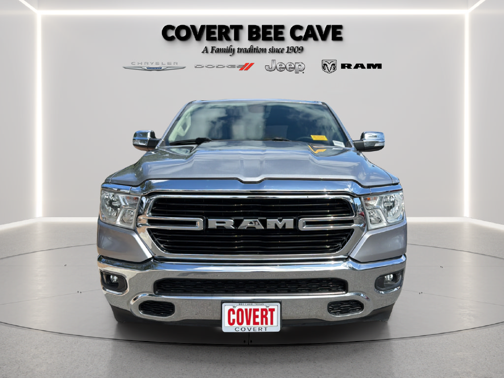 Used 2020 RAM 1500 Lone Star RWD image 10