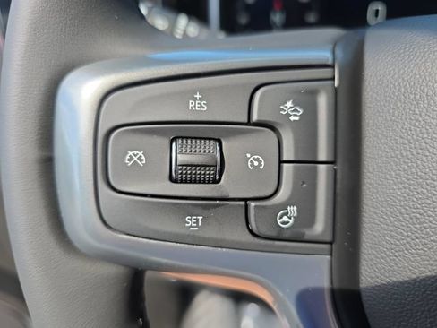 New 2026 Chevrolet Silverado 1500 LT AWD/4WD image 18