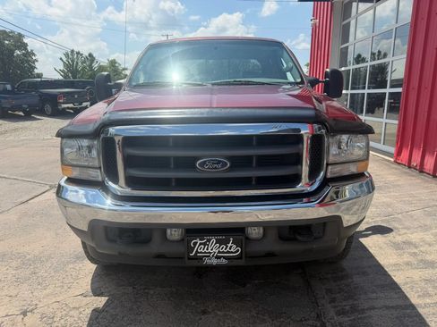 Used 2004 Ford F350 XLT AWD/4WD image 3