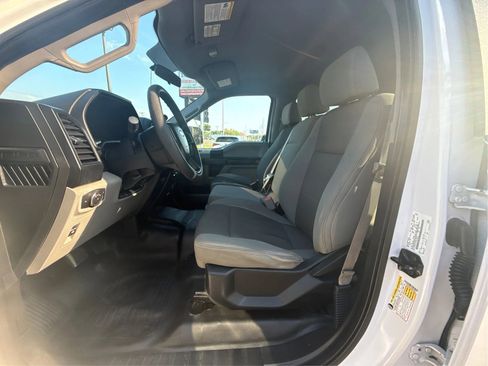 Used 2016 Ford F150 XL w/ Equipment Group 101A Mid image 11